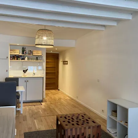 Apartment 2 Pieces Cosy *