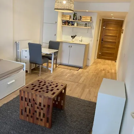 2 Pieces Cosy Apartment