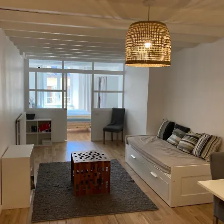 2 Pieces Cosy Apartment Annecy