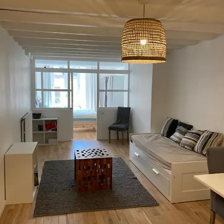 Apartment 2 Pieces Cosy *