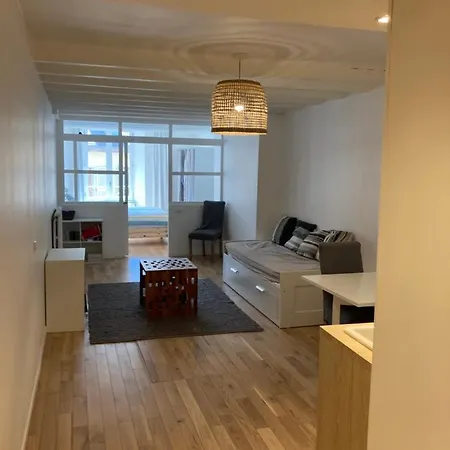 Apartment 2 Pieces Cosy *