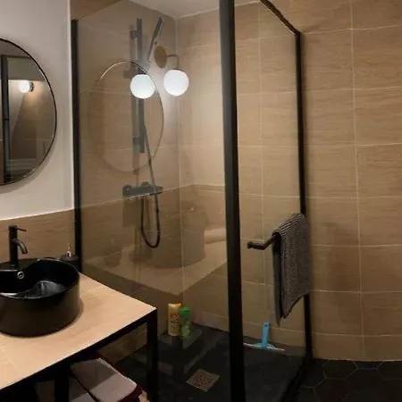 2 Pieces Cosy Apartment Annecy