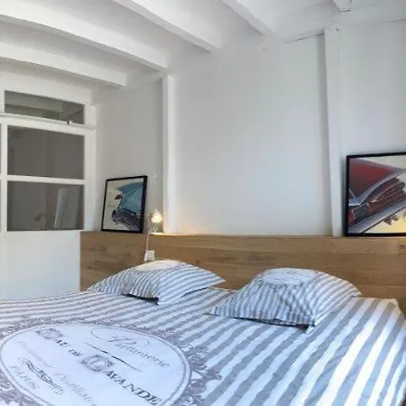 Apartment 2 Pieces Cosy Annecy